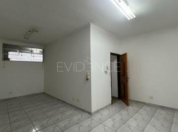 Comercial · 50m² · Aluga-se sala/Sobreloja no Anália franco com 50 m² venha conhecer ! ! !