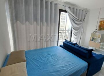 Apartamento · 23m² · 1 Quarto · Apartamento para alugar com 23m², 1 quarto e 1 banheiro, em Santana, bem localizado.