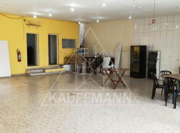 Comercial · 260m² · 3 Vagas · Galpão para Locação na Vila Mascote - 3 Vagas - 300m2
