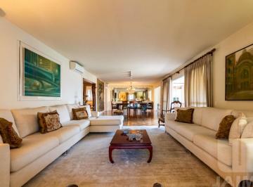 Apartamento · 330m² · 4 Quartos · 5 Vagas · Apartamento 04 dormitórios, 05 vagas em Perdizes.