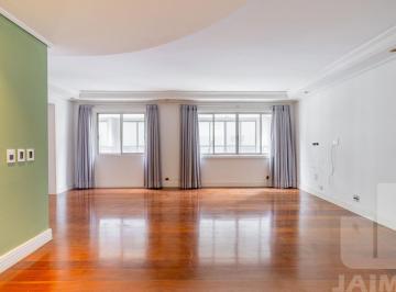 Apartamento · 106m² · 3 Quartos · 2 Vagas · Apartamento 03 dormitórios, 02 vagas em Jardim Paulista.