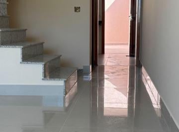 Casa · 2 Quartos · 2 Vagas · Sobrado em Vila Rica  -  São Paulo