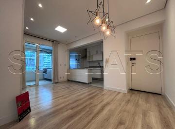 Apartamento · 69m² · 2 Quartos · 1 Vaga · I Am Tatuape - Lifestyle, apto disponível para venda com 69m², 02 dorms e 01 vaga