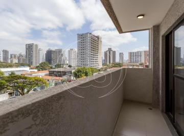 Apartamento · 41m² · 2 Quartos · APARTAMENTO MOBILIADO PARA LOCAÇÃO EM MOEMA ÍNDIOS