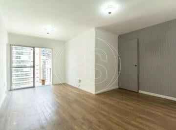 Apartamento · 62m² · 2 Quartos · 1 Vaga · Apartamento residencial na região de Vila Olímpia, com 60m², 2 dormitórios e 1 vaga!