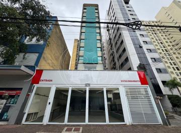 Comercial · 2103m² · 30 Vagas · Prédio Monousuário Comercial - Z.: ZEU - Vila Clementino