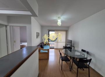 Apartamento · 40m² · 1 Quarto · 1 Vaga · Flat para alugar em Pinheiros - Edifício New Point