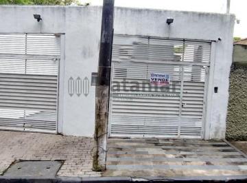 Casa · 100m² · 3 Quartos · 5 Vagas · Casa à Venda no Conjunto Residencial Butantã