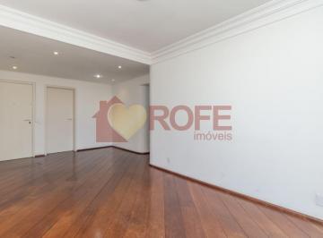 Apartamento · 95m² · 3 Quartos · 1 Vaga · Melhor de Moema, a venda