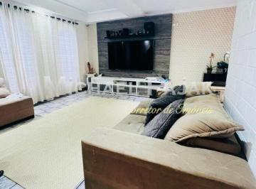 Casa · 286m² · 3 Quartos · 4 Vagas · Sobrado tipo para venda na Vila Nova - Michael Pajak (11) 99996 - 4550