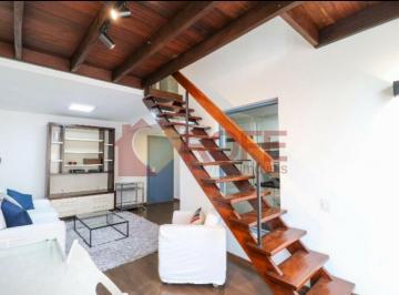 Apartamento · 65m² · 1 Quarto · 1 Vaga · Apartamento para Locação no Itaim Bibi ? Conforto e Praticidade no Edifício Broadway
