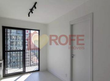 Vibe Campo Belo · Apartamento à venda com 39m², 2 quartos e sem vaga