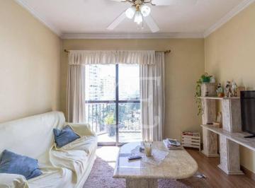 05de2821209565bf877ec94fe5712039966d01c4 · Apartamento com 3 dormitórios à venda, 98 m² - Indianópolis - Próximo Hospital Santa Paula