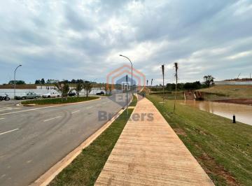 Terreno · 250m² · Terreno em Condominio em Distrito Industrial - Jundiaí, SP