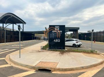 Terreno · 250m² · Terreno em Condominio em Distrito Industrial - Jundiaí, SP