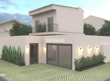 Casa · 60m² · 2 Quartos · 1 Vaga · Conforto e modernidade.!
