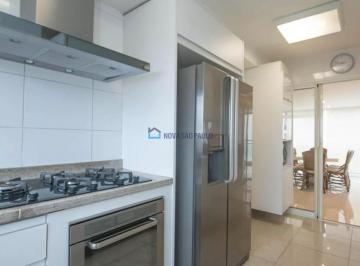 Apartamento · 165m² · 3 Quartos · 3 Vagas · Apartamento para Locação ? Vila Mariana, São Paulo ? SP