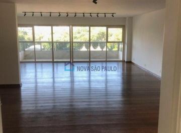 Apartamento · 226m² · 4 Quartos · 3 Vagas · Excelente apartamento para locação! Jardim Europa.