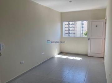 Apartamento · 51m² · 2 Quartos · 1 Vaga · Apartamento Residencial na Vila São Paulo: Modernidade e tranquilidade em um ambiente organizado