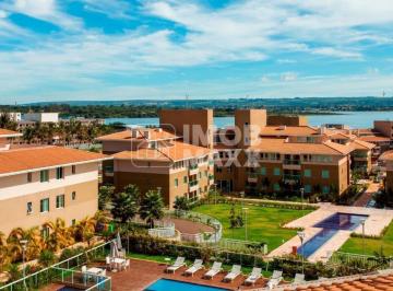 Apartamento · 31m² · 1 Quarto · 1 Vaga · Apartamento (Resort) para Temporada na Asa Norte, Brasília – 1 Suíte, 31m² - ...