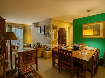 Apartamento · 80m² · 2 Quartos · 1 Vaga · Apartamento em Leblon - Rio de Janeiro, RJ