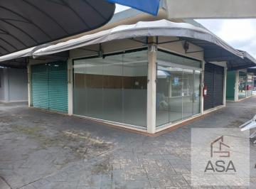 Comercial · 22m² · Compre/Alugue Box Mogi Plaza - Vila Mogilar - Mogi das Cruzes