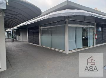Comercial · 22m² · Compre/Alugue Box Mogi Plaza - Vila Mogilar - Mogi das Cruzes
