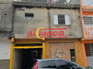 Casa · 192m² · 7 Quartos · Excelente oportunidade no Jardim Santa Rita - Guarulhos!