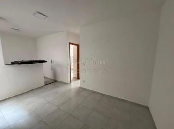 Apartamento · 45m² · 2 Quartos · 1 Vaga · Apartamento Padrão à Venda com 2 Dormitórios no bairro Vila Toninho