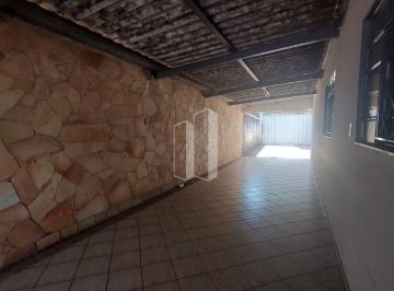Casa · 230m² · 5 Quartos · 2 Vagas · Jardim Vila Boa, Lote com Casas