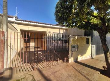Casa · 103m² · 2 Quartos · 1 Vaga · Casa Venda com 2 Quartos Don Lafayete