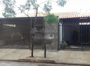 Casa · 260m² · 2 Quartos · 2 Vagas · Casa para venda no Jardim do Bosque com portão eletronico e cozinha planejada.