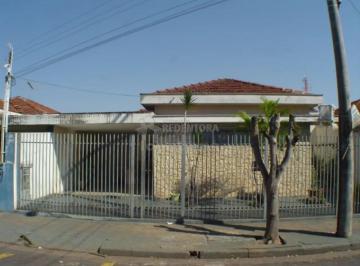 Casa · 253m² · 3 Quartos · 2 Vagas · Boa Vista - Casa em Rua Comercial, (Campos Salles), terreno de 11x23 metros, vaga