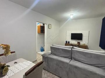 Casa · 100m² · 3 Quartos · 2 Vagas · Sobrado à venda com 3 Quartos, 100m² por R$ 490.000 - Parque Erasmo Assunção - Santo André/SP