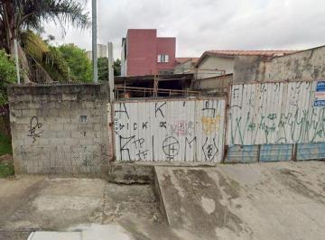 Terreno · 164m² · Terreno à venda, 164 m² por R$ 280.000,00 - Vila América - Santo André/SP