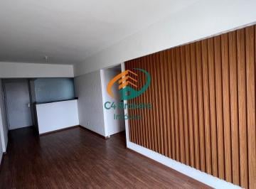 Apartamento · 52m² · 2 Quartos · 1 Vaga · Apartamento em Jardim São Jorge - Guarulhos, SP