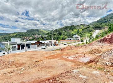 Terreno · 450m² · Terreno no bairro Fundos  -  Biguaçu