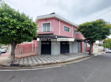 Comercial · 164m² · 2 Vagas · Salão comercial e apartamento a venda