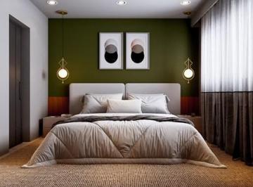 2e285759-fbc0-4b81-82c0-473043c75e18 · Deslumbrante apartamento para venda em Canasvieiras com 2 quartos, sendo 2 suítes, 70m²