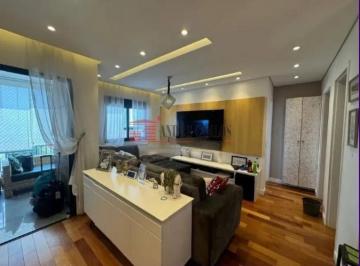 Apartamento · 72m² · 2 Quartos · 2 Vagas · Apartamento em Vila Osasco - Osasco