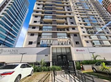 Apartamento · 62m² · 2 Quartos · 2 Vagas · Apartamento no Parque Campolim - Sorocaba/SP