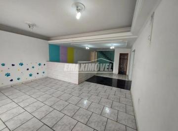 Casa · 300m² · 3 Quartos · 4 Vagas · Casa comercial para alugar no Jardim Santo André em Sorocaba/SP