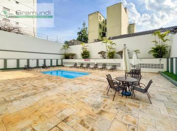 Apartamento · 40m² · 1 Quarto · 1 Vaga · Apartamento Próximo ao Museu do Ipiranga  -  São Paulo