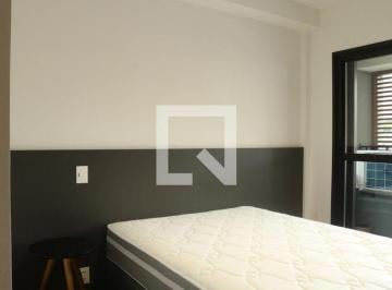 Apartamento · 27m² · 1 Quarto · Apartamento para Aluguel - Perdizes, 1 Quarto,  27 m2 - São Paulo