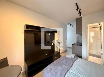 Apartamento 25m² Aluguel Campo Belo · Imoveis - no Campo Belo