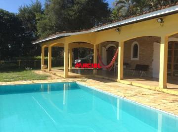Rural · 440m² · 3 Quartos · Rural Fazenda, Sítio e Chácara em Igaratá
