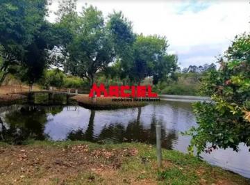 Terreno · 4m² · Terreno à venda em condomínio fechado - Caçapava/SP