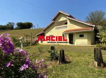 Rural · 194m² · 3 Quartos · 5 Vagas · CHÁCARA LINDÍSSIMA EM GONÇALVES MG  - 3 DORMITÓRIOS  - 2 SUÍTES