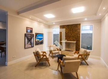 Casa · 489m² · 4 Quartos · 4 Vagas · Casa à Venda - Alphaville, 4 Quartos,  489 m² - Santana de Parnaíba