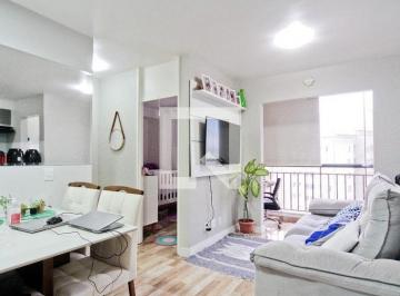 Apartamento · 53m² · 2 Quartos · 1 Vaga · Apartamento à Venda - Jardim Iris , 2 Quartos,  53 m² - São Paulo